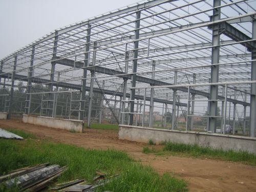 鋼結構建筑工程的基本特點有哪些？
